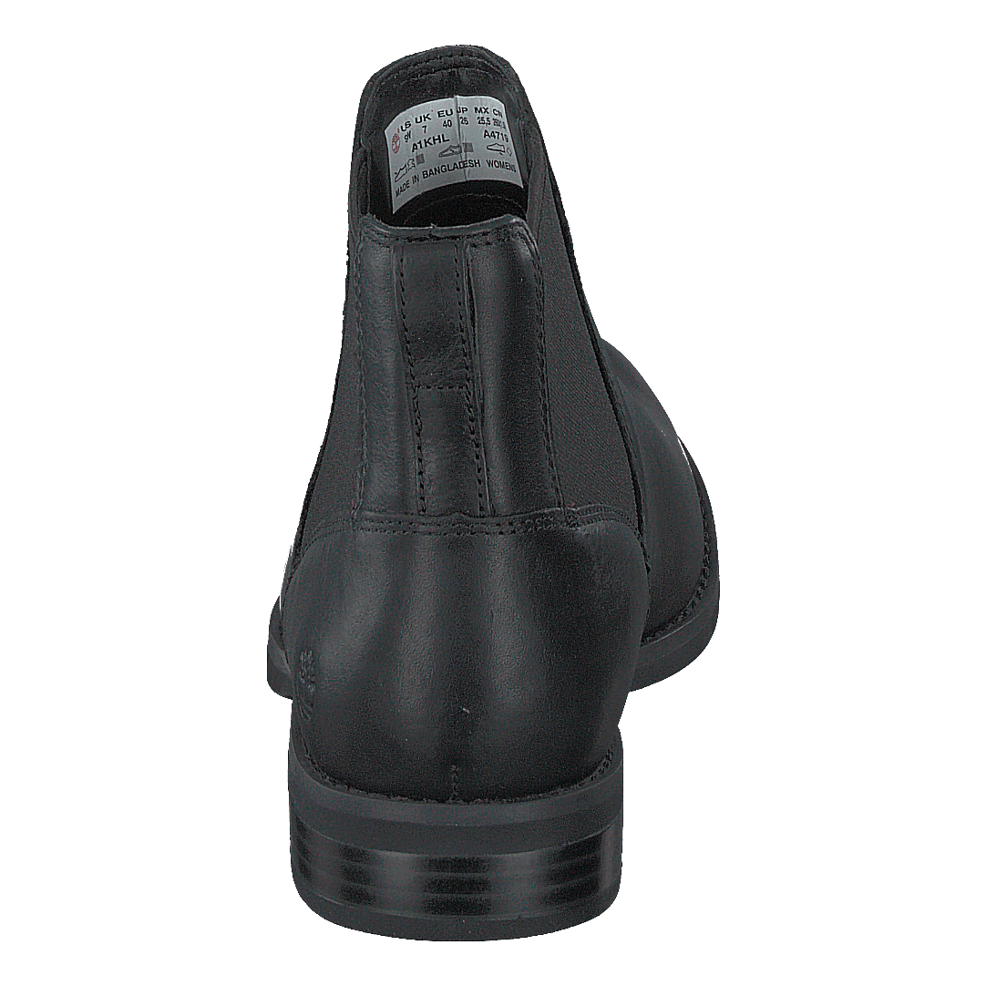 Timberland Magby Chelsea Boot Black egzotykaleszno.pl