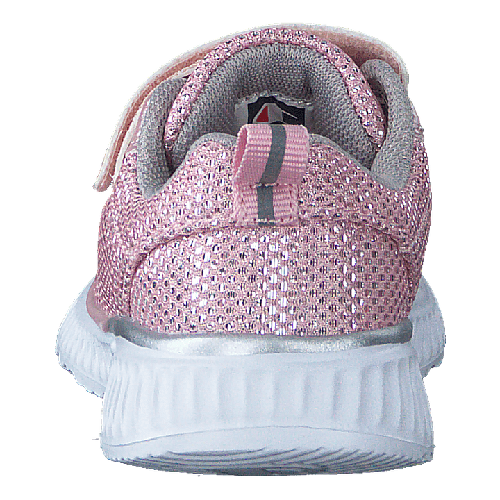 Low Cut Shoe Softy Sparkling G Pink Lady
