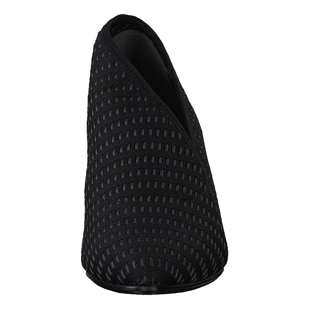 Fold Lite Mid Charcoal Interknit