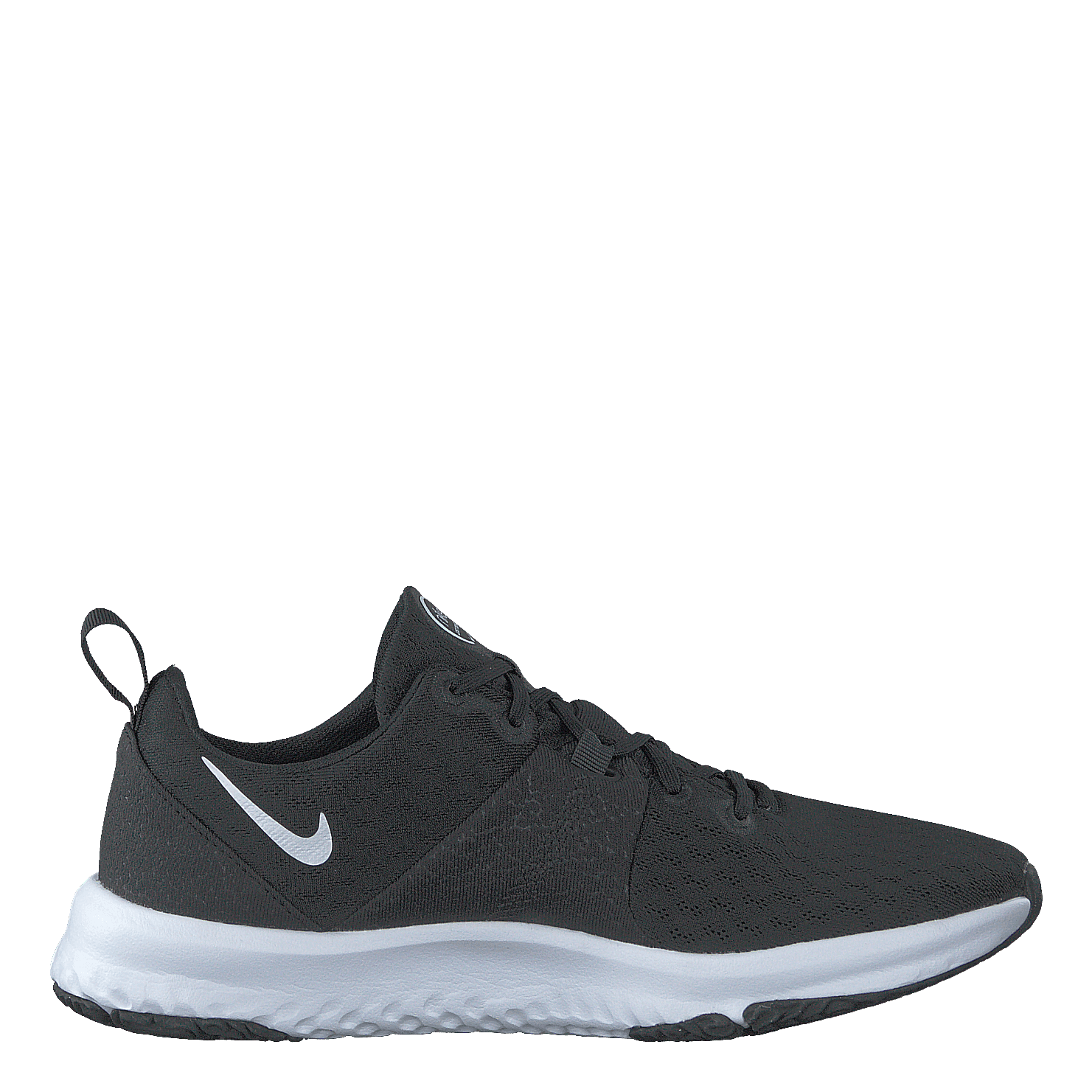 nike black city trainer
