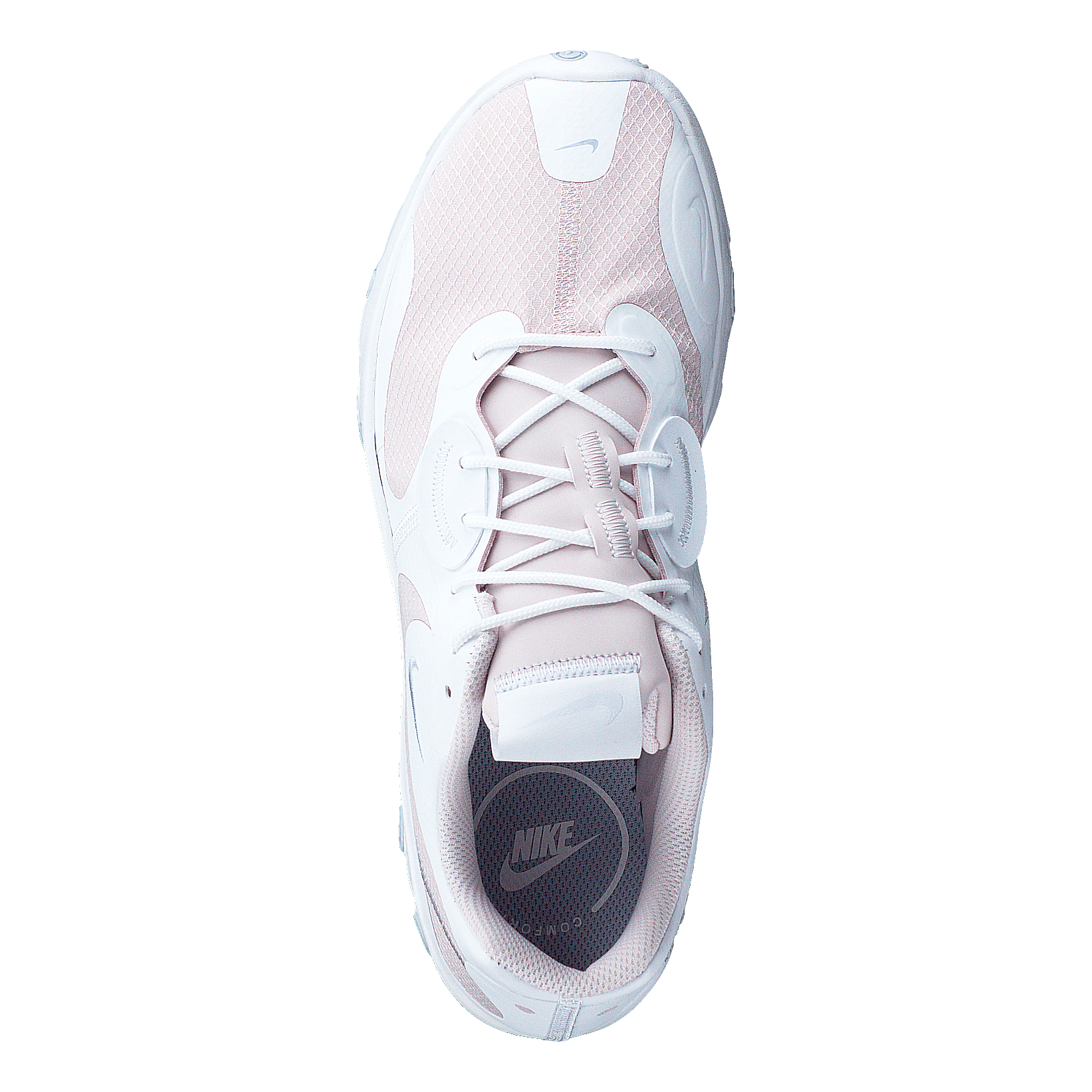 nike renew lucent rose