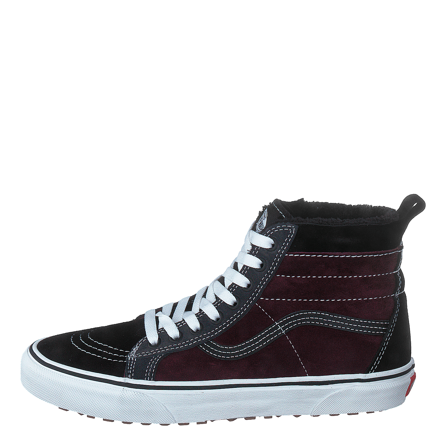 vans sk 8 hi mte