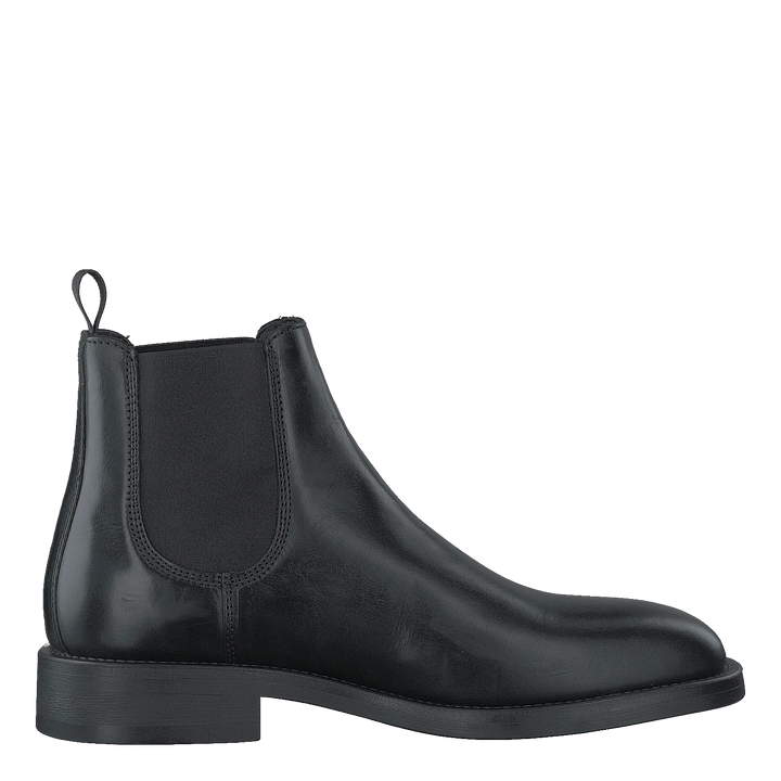 Brockwill Chelsea Black