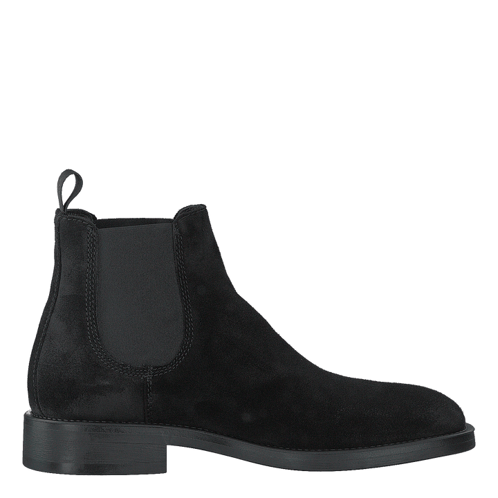 Brockwill Chelsea Black