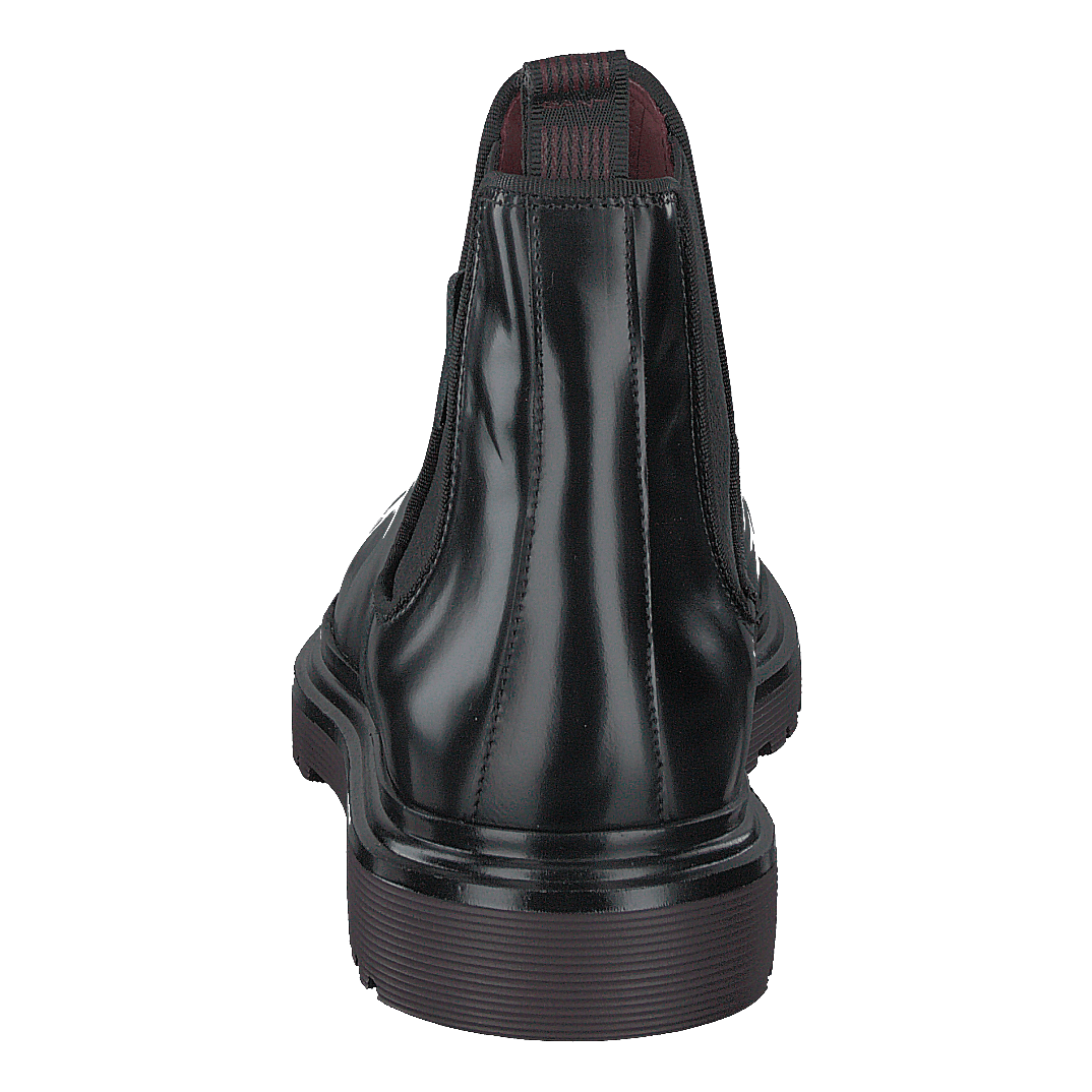 Gant Beaumont Chelsea Black – - Main Image