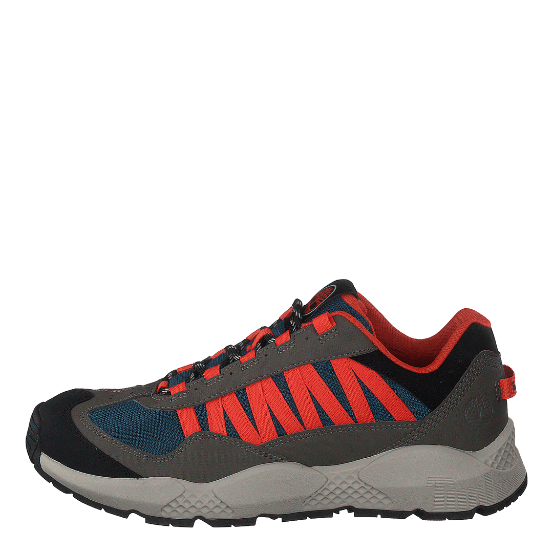 Timberland 2025 ripcord bungee