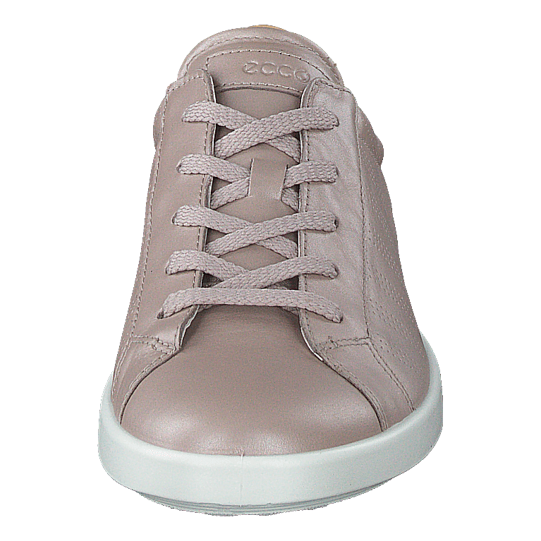 ECCO Leisure Grey Rose metallic Powder Heppo