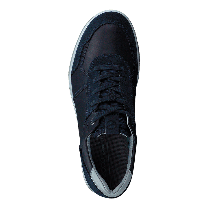 Men's ecco collin nautical sneaker online