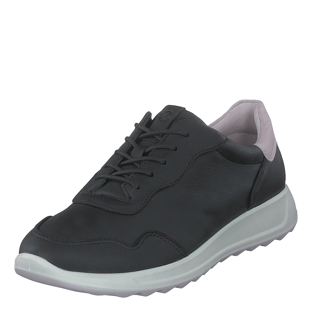 Flexure Runner Ii Black/blossom Rose