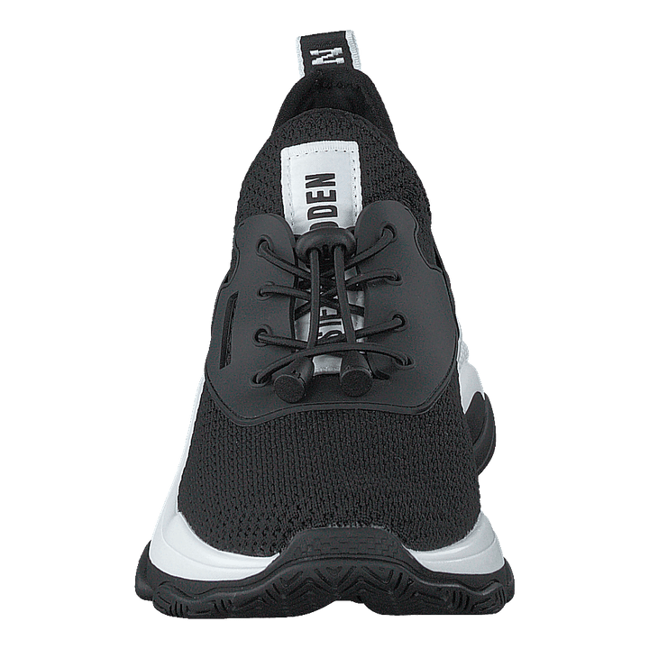 Match Sneaker Black Multi