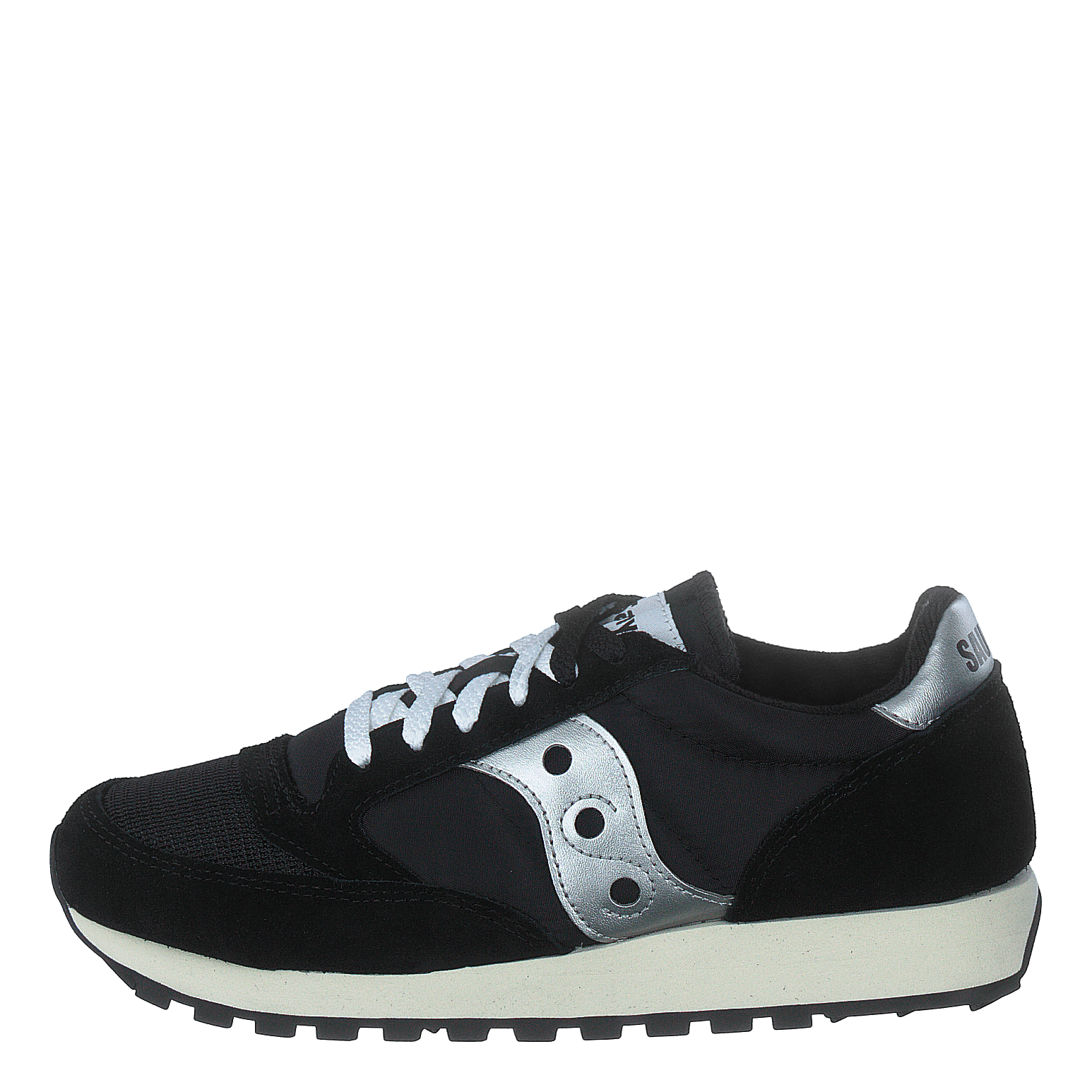 saucony jazz black