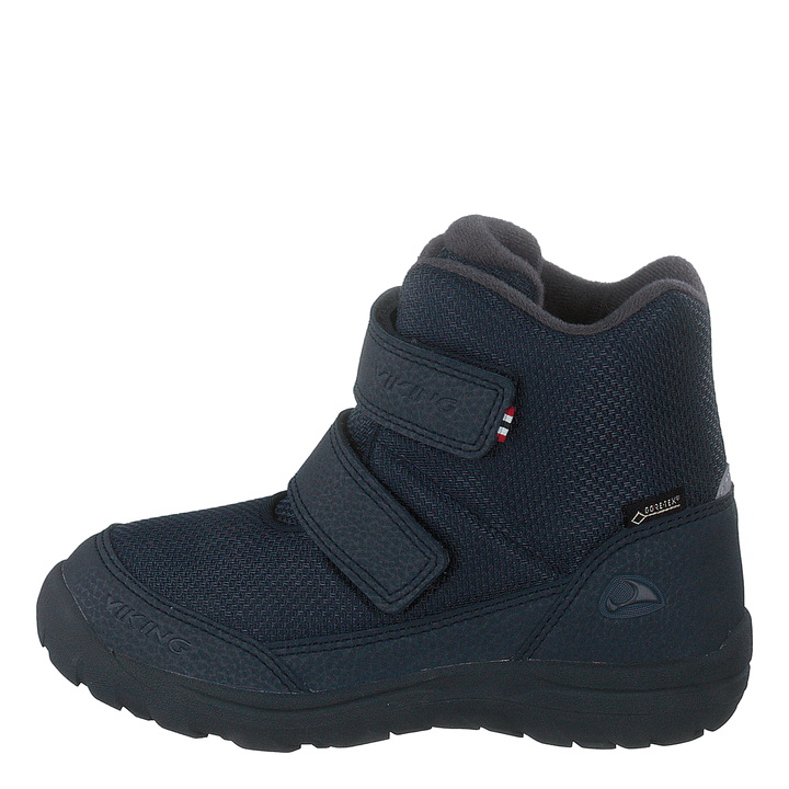 Otter Gtx Navy