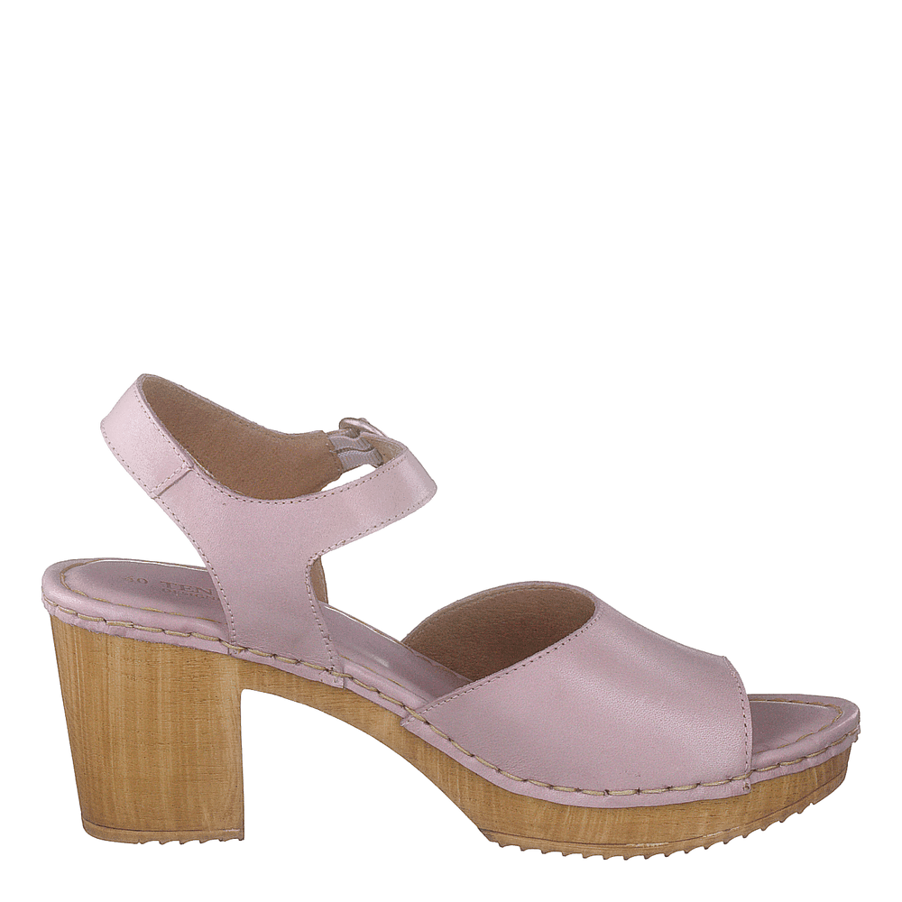 Amelia Light Pink - Heppo.com