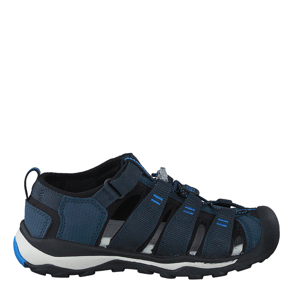 Ke Newport Neo H2 C Blue Nigh- Blue Nigh-brili Blue - Heppo.com