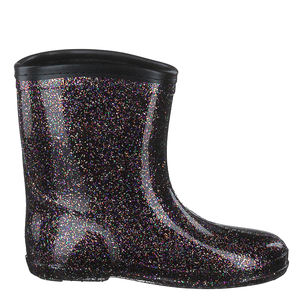 Rubber Boot Ariel Multi - Heppo.com