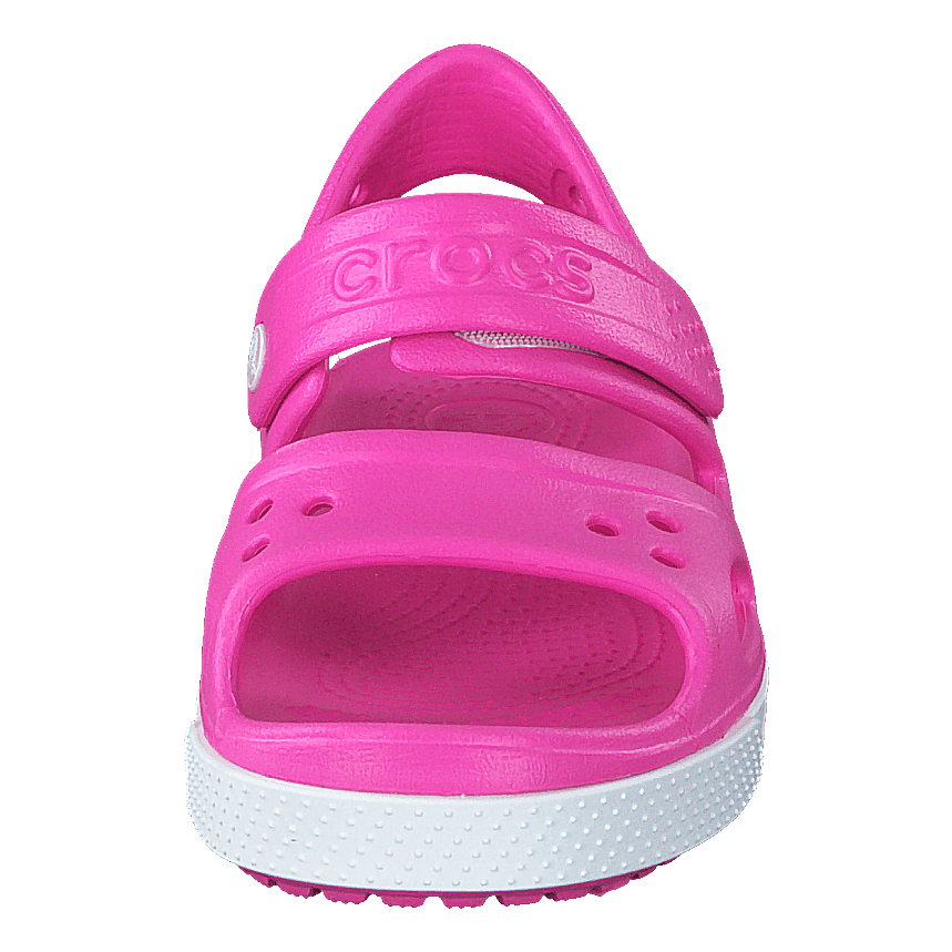 Crocband Ii Sandal Ps Electric Pink - Heppo.com
