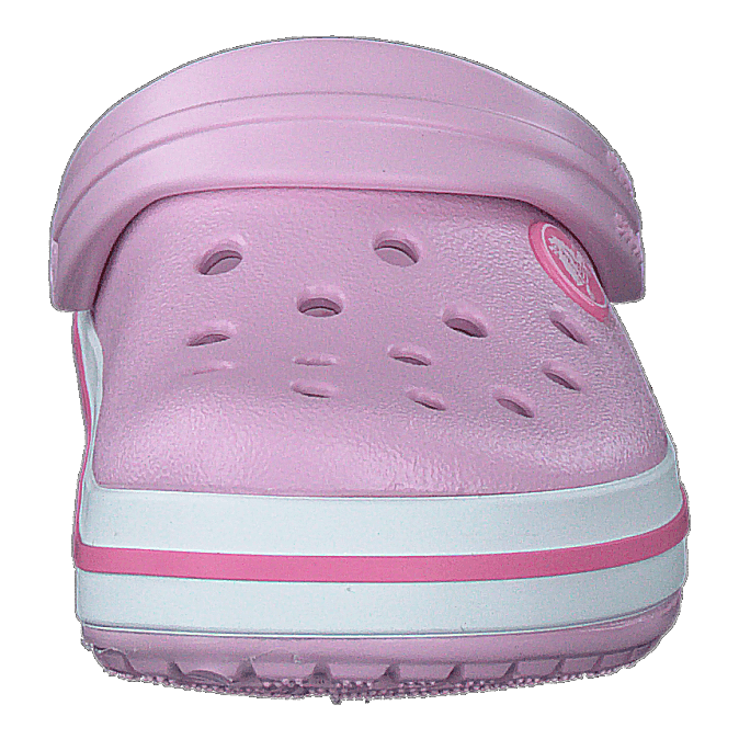Crocband Clog Kids Ballerina Pink