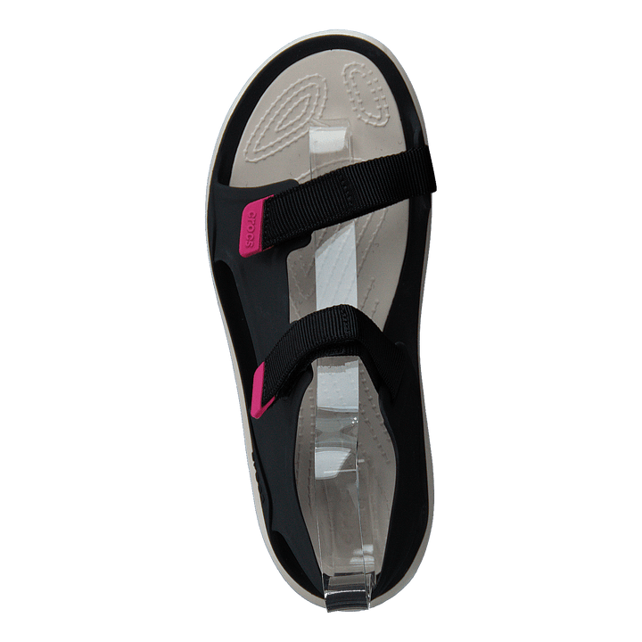 Swiftwater Expedition Sandal W Black - Heppo.com