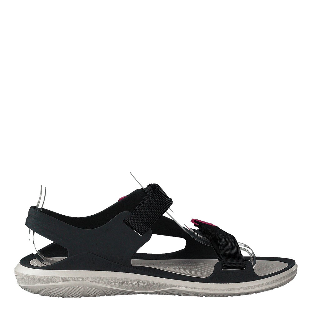 Swiftwater Expedition Sandal W Black - Heppo.com