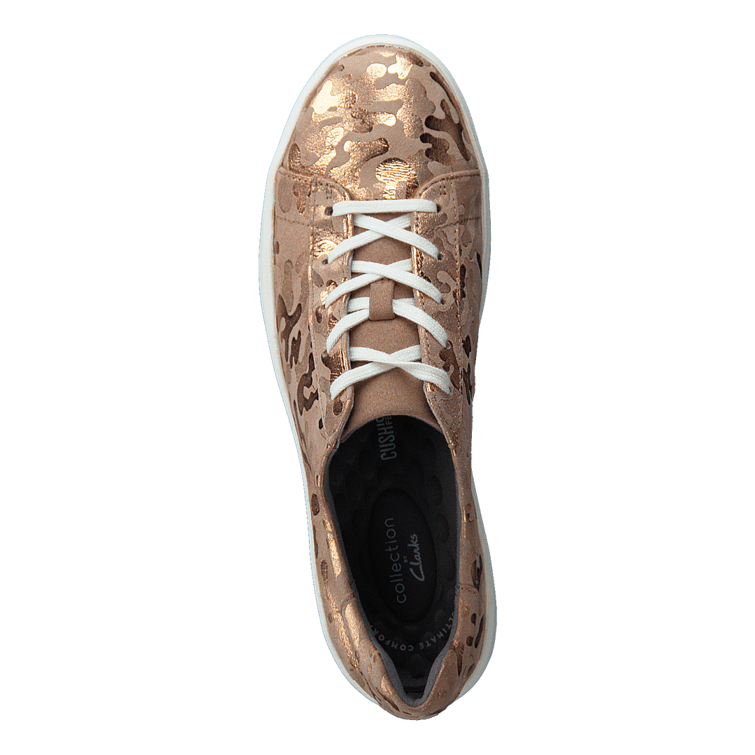 Layton Pace Rose Gold