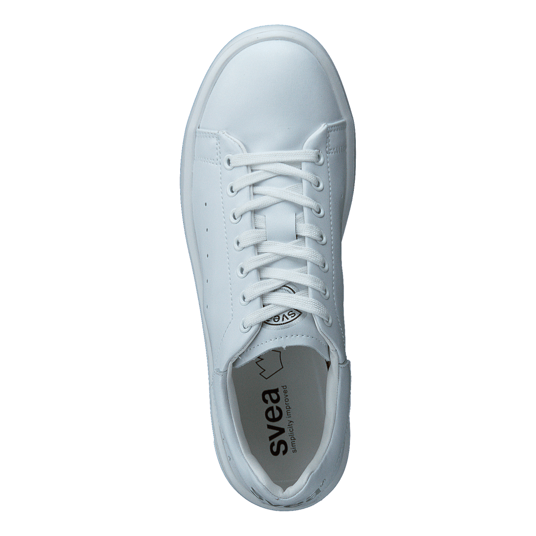 Tennis Sneaker White - Heppo.com
