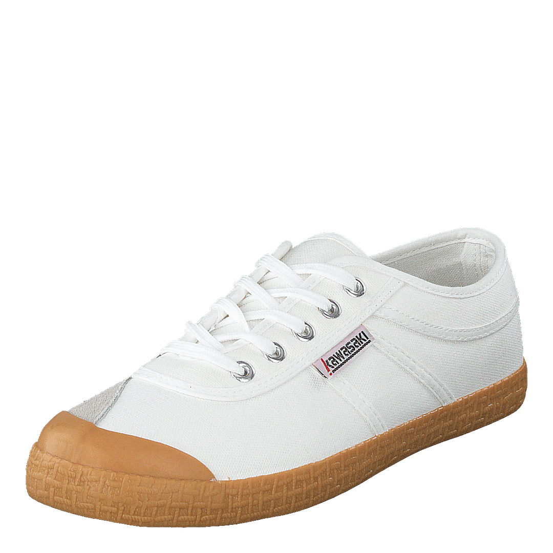 Original Pure Shoe White