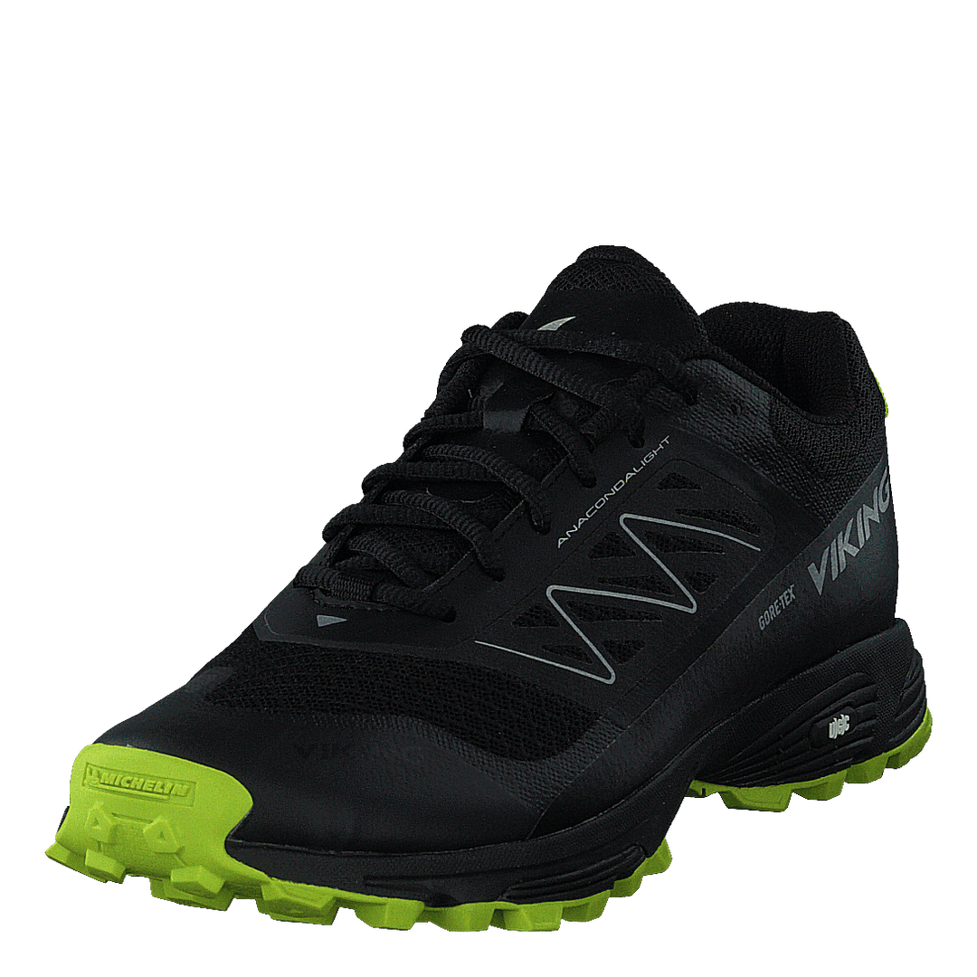 Salomon hot sale shoes anaconda