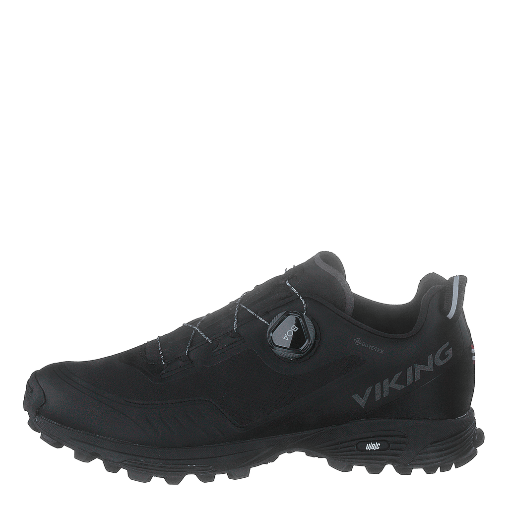 Anaconda Light V Boa Gtx Black