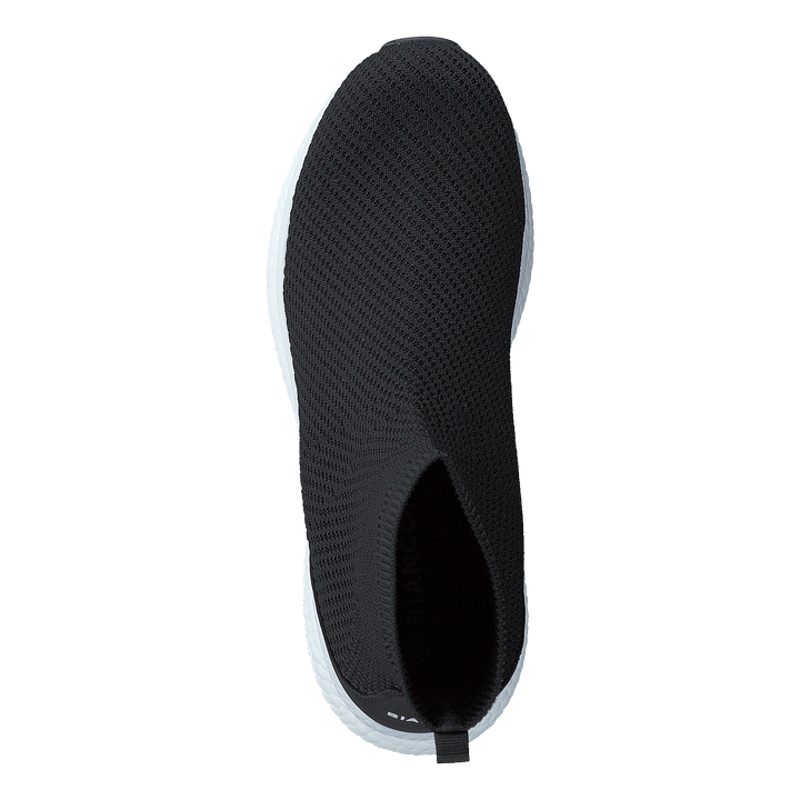 Biacharlee Sneaker Black 4