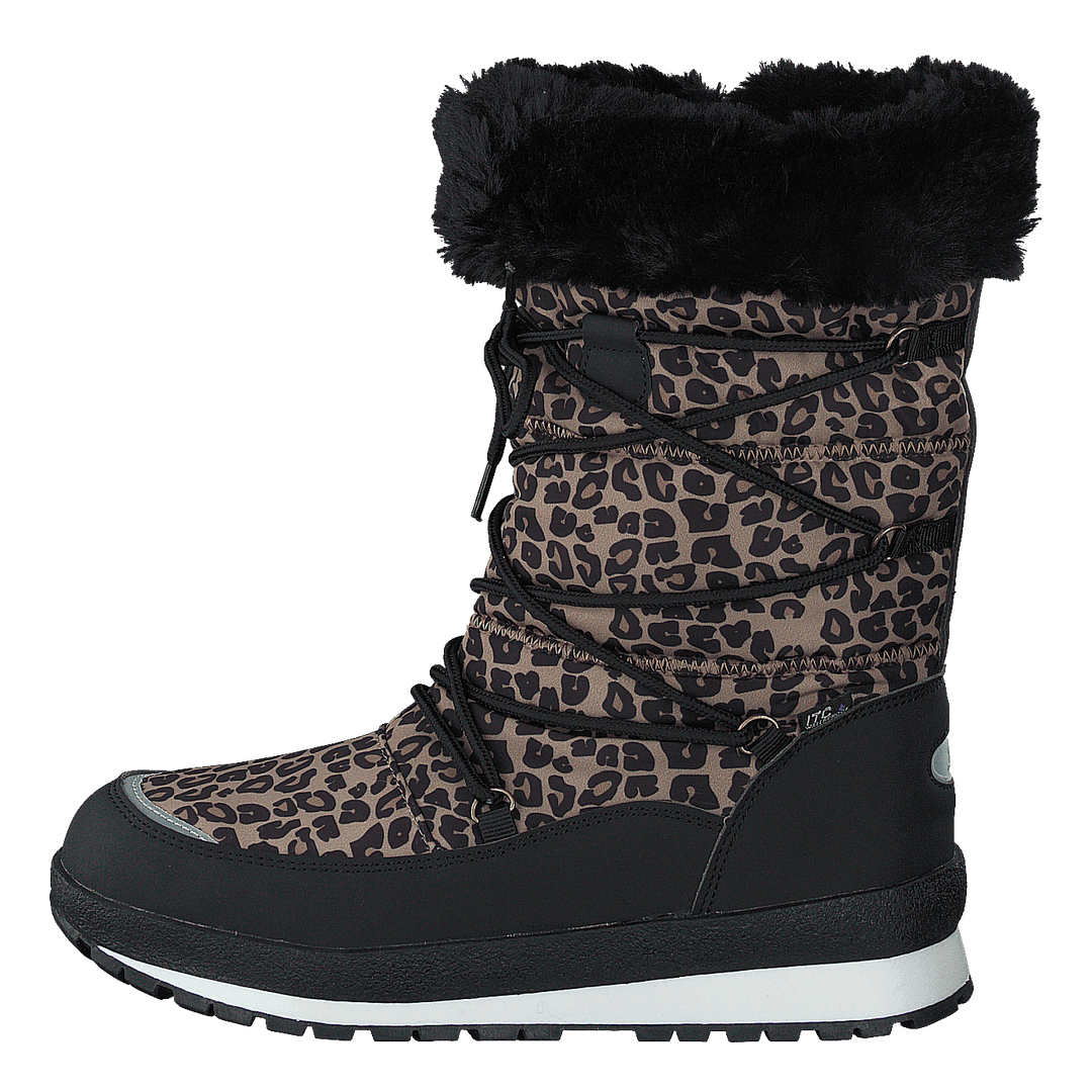 Ysby Leopard
