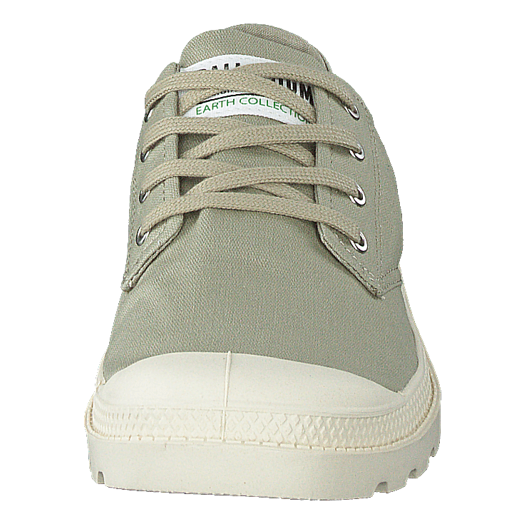 Pampa Ox Organic Ii Eucalytus