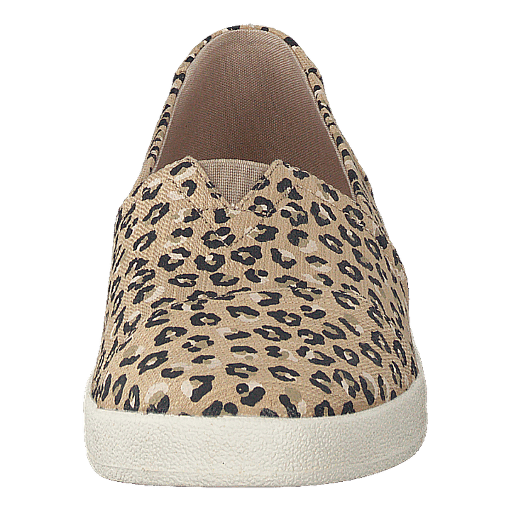 Avalon Textured Cheetah