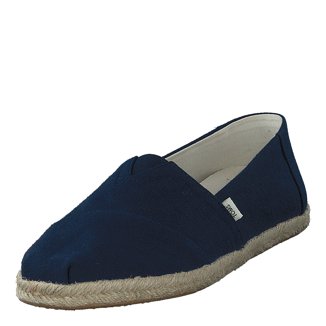 Navy washed best sale canvas women's classics