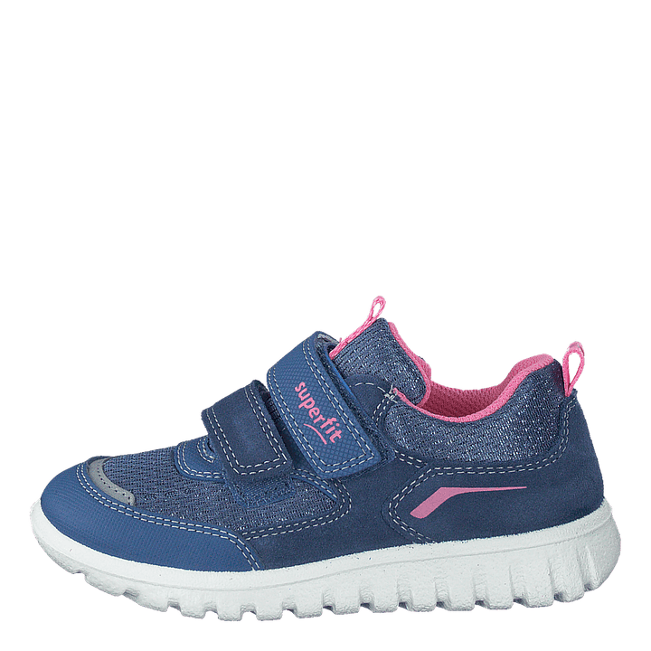 Sport7 Blue/pink