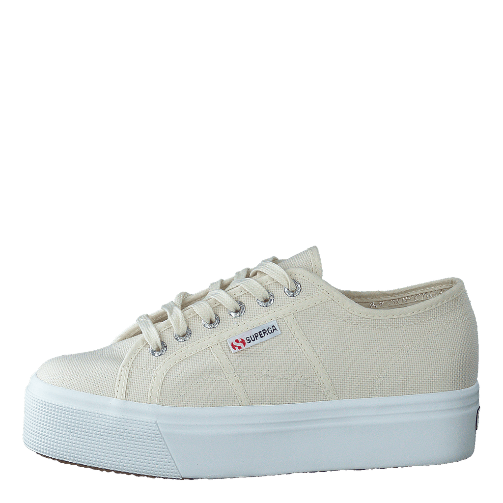Superga 2790 mujer beige sales