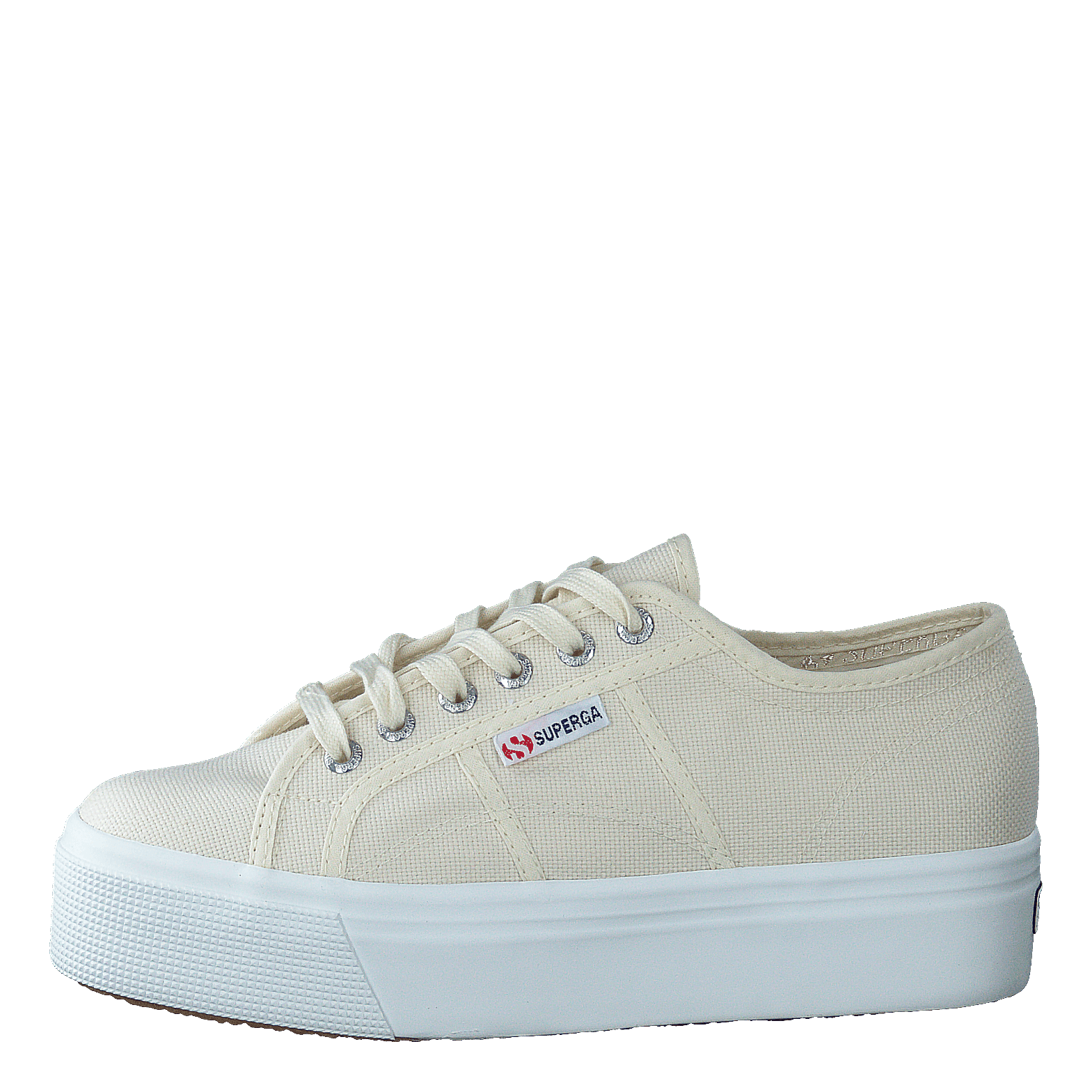 Superga top 2790 taupe