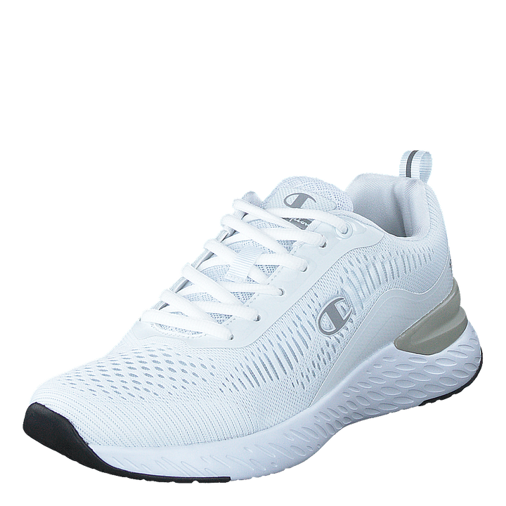 Low Cut Shoe Bold 2.2 White