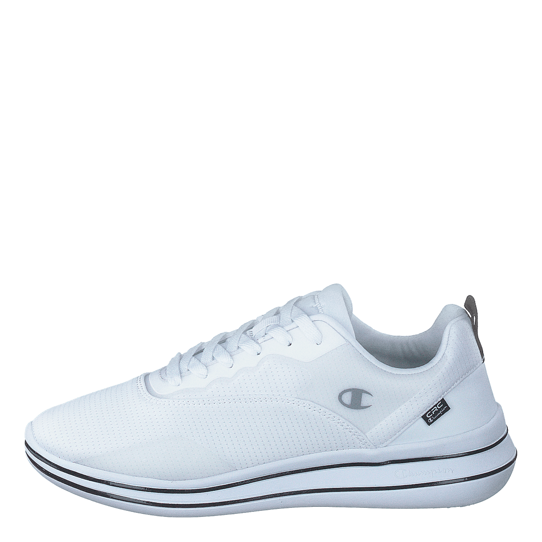 Low Cut Shoe Nyame - Lace White