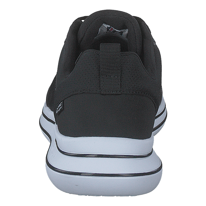 Low Cut Shoe Nyame -lace Black Beauty