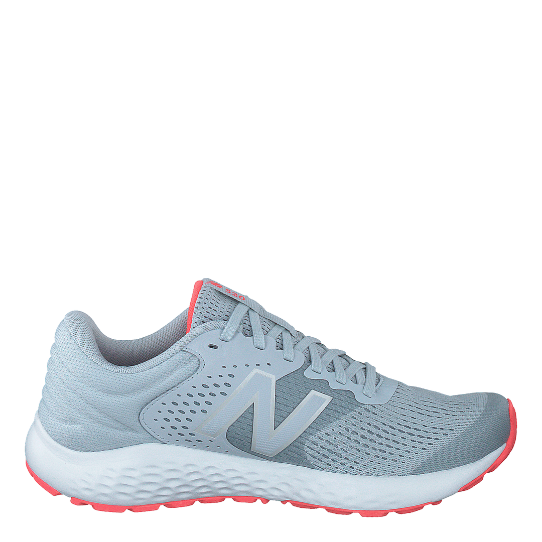 New Balance W520lg7 Grey/pink –
