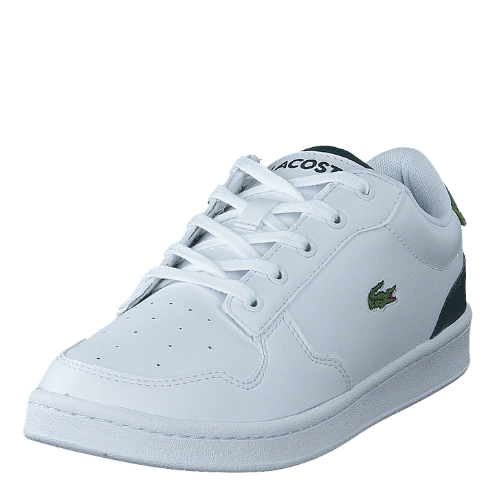 Masters Cup 0721 1 S Wht/dk Grn