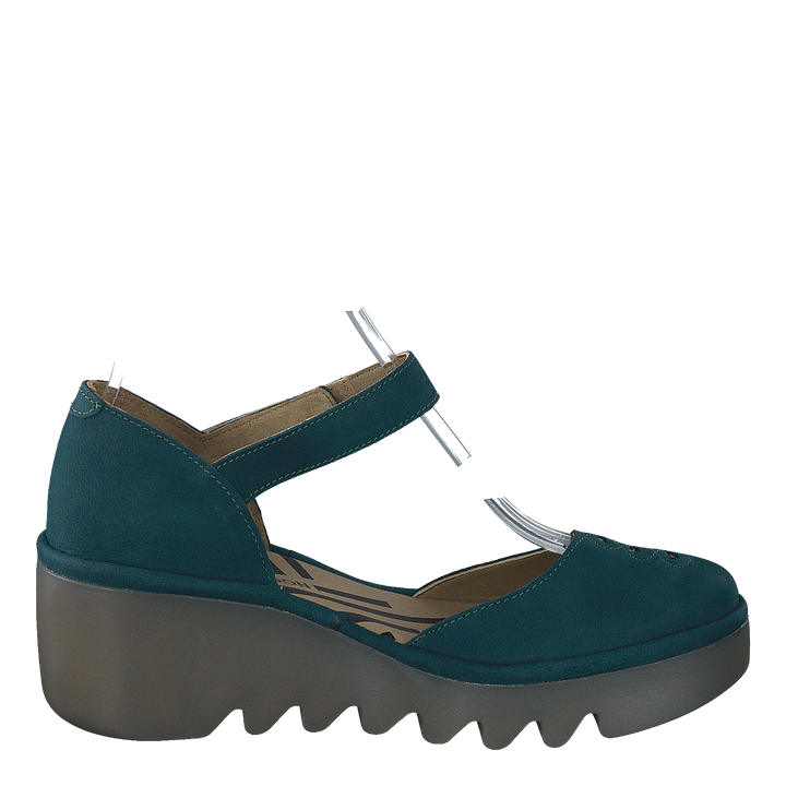 Biso305fly Cupido-teal