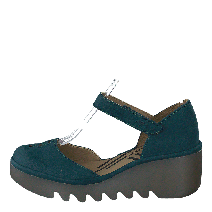 Biso305fly Cupido-teal