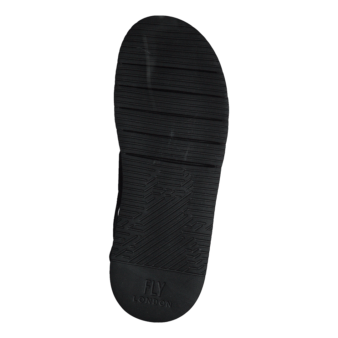 Cura318fly Mousse-black