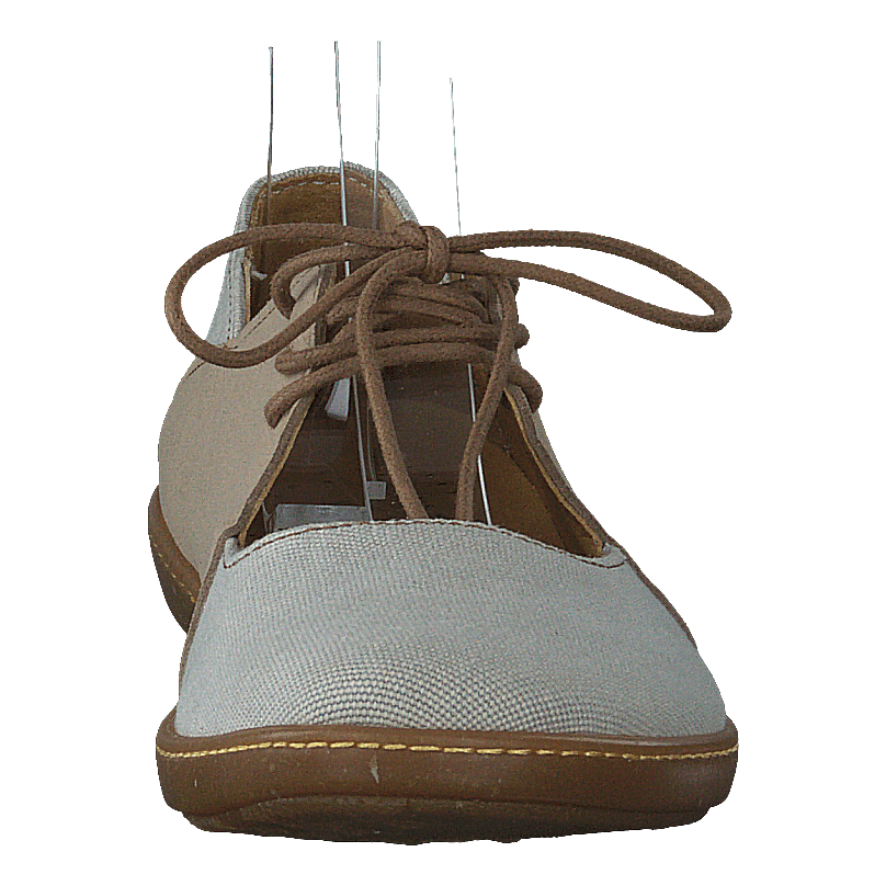 N5228t Organic Co-m. Suede Sto Stone