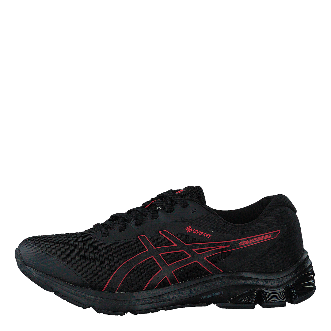 Men's Gel Asics Gel Pulse Black ASICS GEL-PULSE 16 MEN's