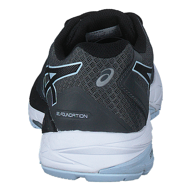 Asics women's gel foundation 13 shop