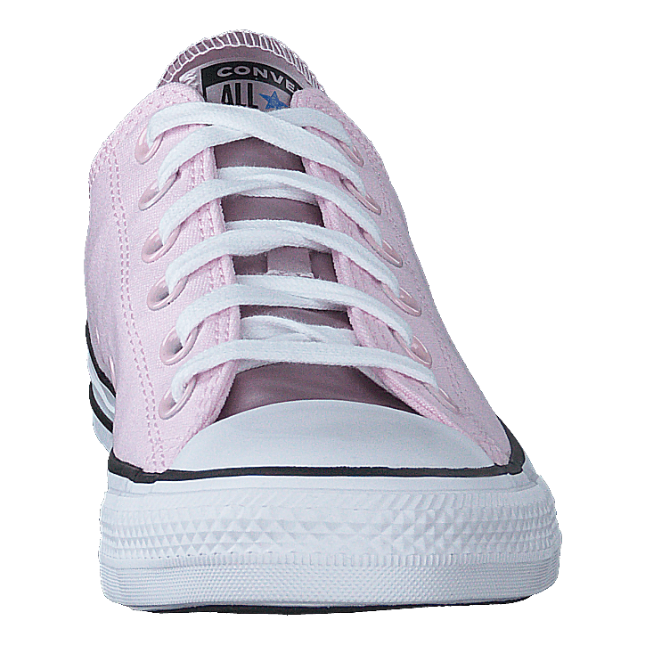 Foam sales pink converse