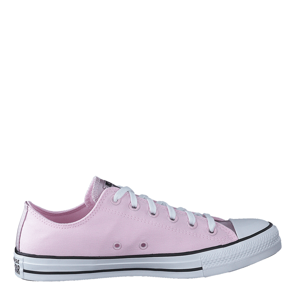 Chuck Taylor All Star Ox Foam Pink - Heppo.com