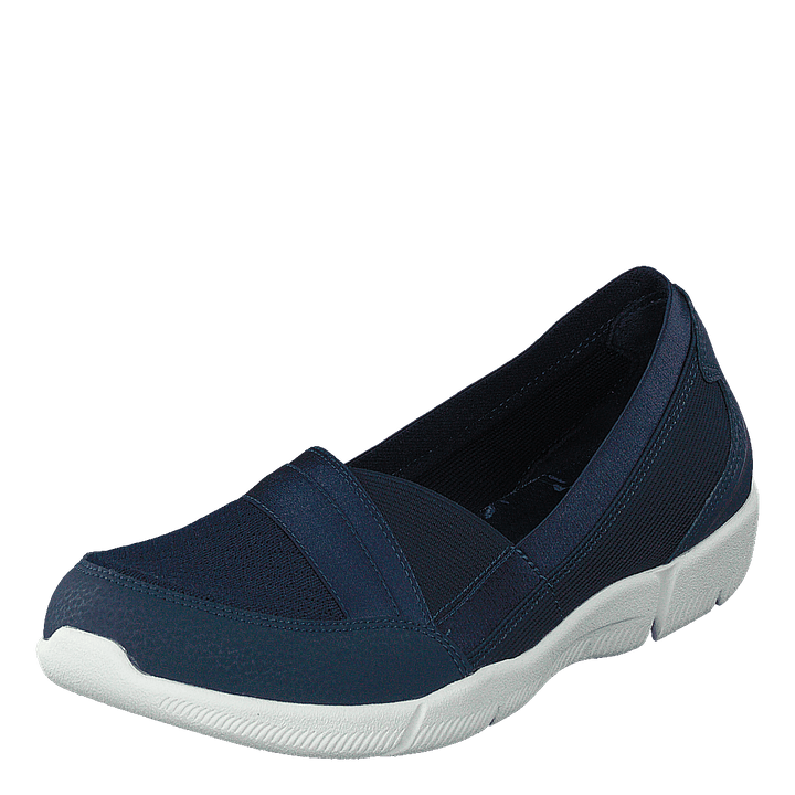 Womens Be-lux - Daylights Nvy